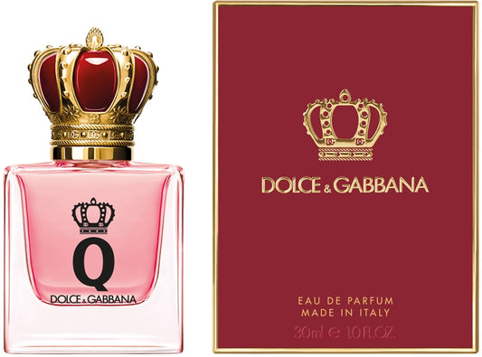 DG - Q edp 30ml / LADY