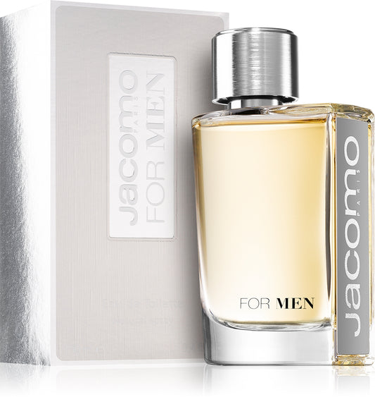 Jacomo - Jacomo For Men edt 100ml / MAN