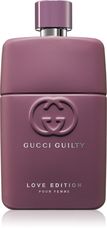 Gucci - Guilty Love 2024 edp 90ml tester / LADY