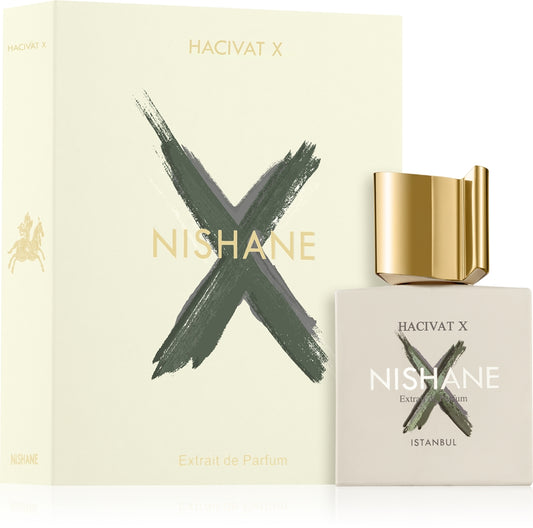 Nishane - Hacivat X parfum 50ml / UNI