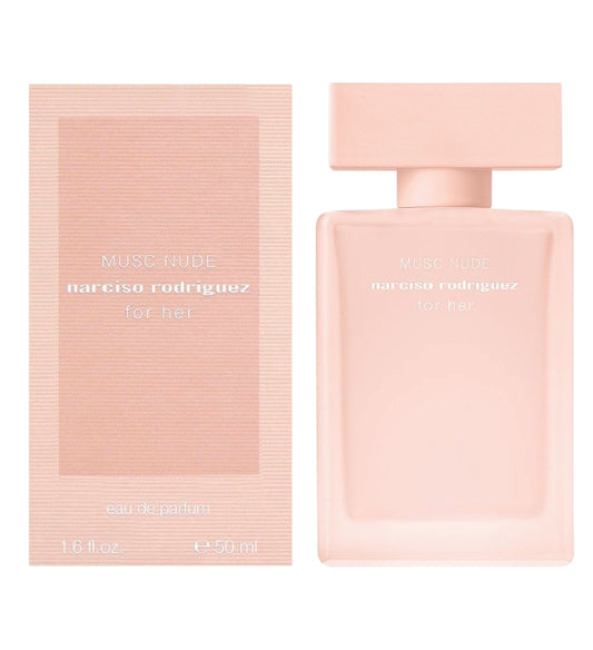 Narciso Rodriguez - Musc Nude edp 50ml / LADY
