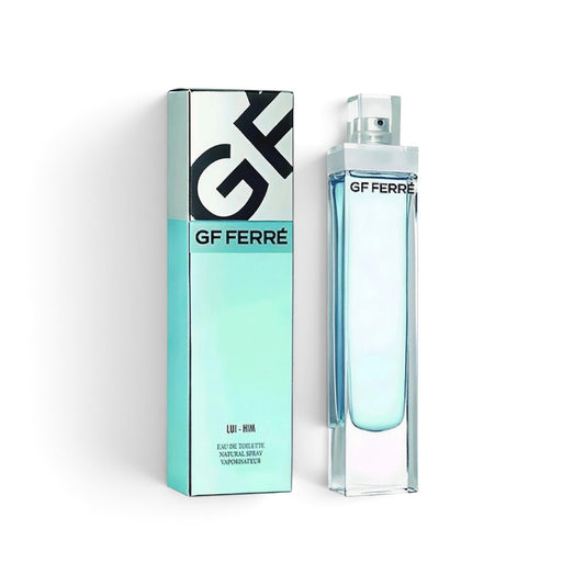 Gianfranco Ferre - GF Ferre edt 60ml / MAN / LAST MINUTE