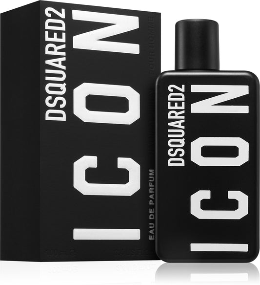 Dsquared - Icon edp 100ml / MAN