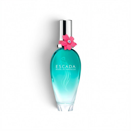 Escada - Born In Paradise edt 50ml tester / LADY