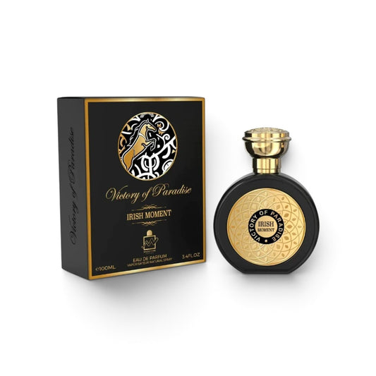 Emper - Milestone Victory Of Paradise Irish Moment edp 100ml / UNI