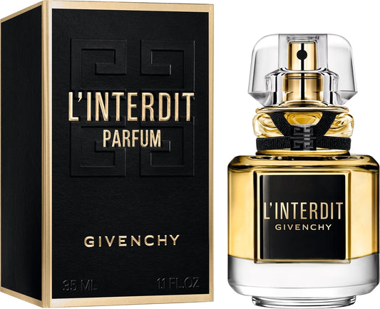 Givenchy - L Interdit parfum 35ml / LADY