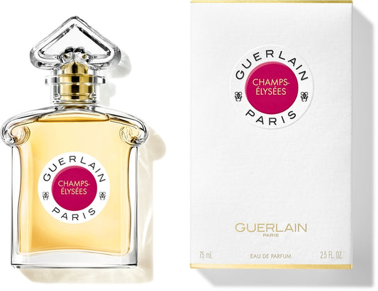 Guerlain - Champs Elysees edp 75ml / LADY