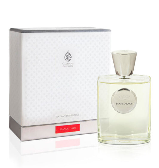 Giardino Benessere - Bianco Laos edp 100ml / UNI