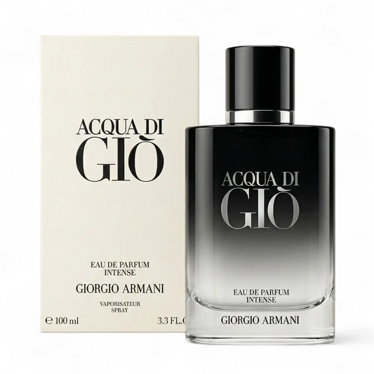 Giorgio Armani - Acqua Di Gio Intense edp 100ml / MAN