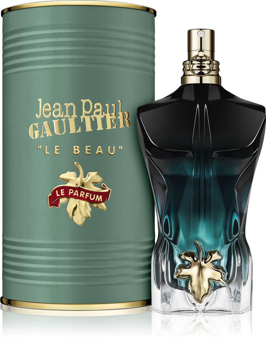JPG - Le Beau Le Parfum edp 75ml / MAN