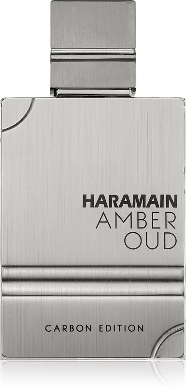 Al Haramain - Amber Oud Carbon edp 60ml tester / UNI