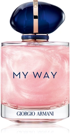 Giorgio Armani - My Way Nacre 2022 Limited Edition edp 90ml tester / LADY