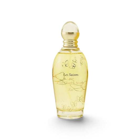 Van Cleef Arpels - Les Saisons Ete edt 125ml tester / LADY / HARD TO FIND