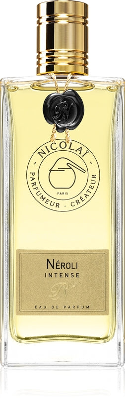 Nicolai - Neroli edp 100ml tester / UNI