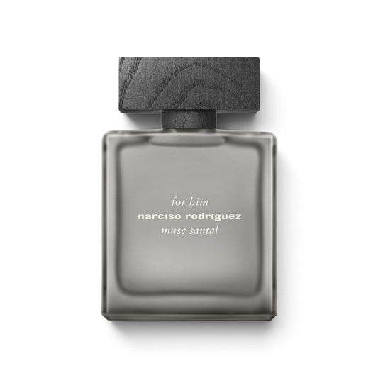 Narciso - Musc Santal edp 100ml tester / MAN