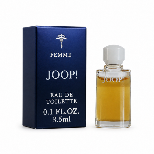 Joop! - Femme edt 3.5ml / LADY / MINIJATURE