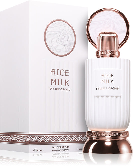 Gulf Orchid - Rice Milk edp 100ml / UNI
