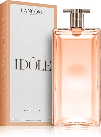 Lancome - Idole edt 100ml / LADY