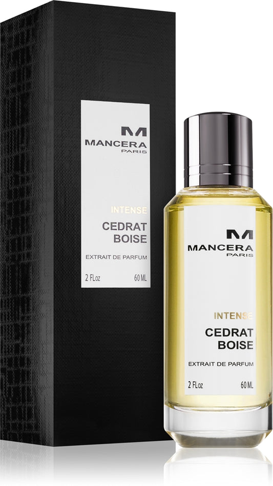 Mancera - Cedrat Boise Intense parfum 60ml / UNI