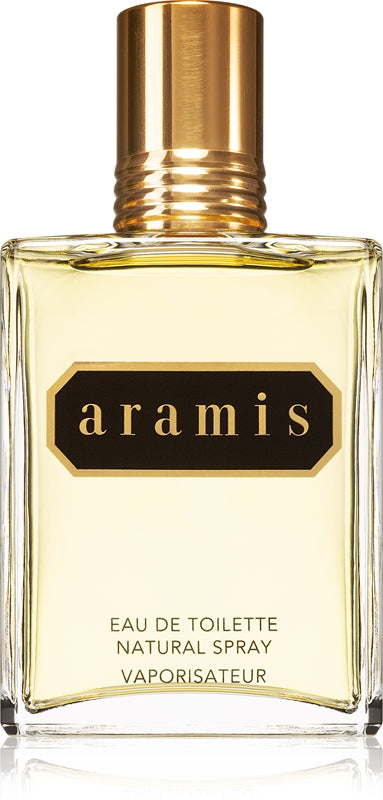 Aramis - Aramis edt 110ml tester / MAN