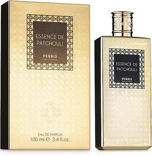 Perris Monte Carlo - Essence De Patchouli edp 100ml / UNI