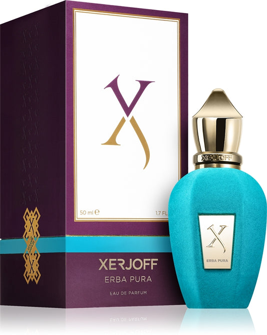 Xerjoff - Erba Pura edp 50ml / UNI