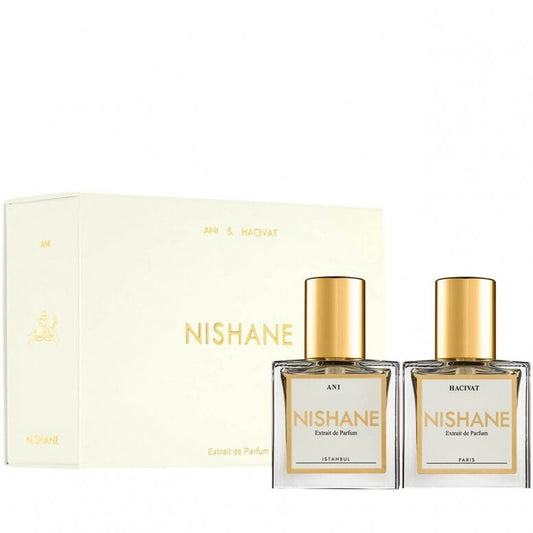 Nishane - Ani edp 15ml + Nishane edp 15ml / UNI / SET