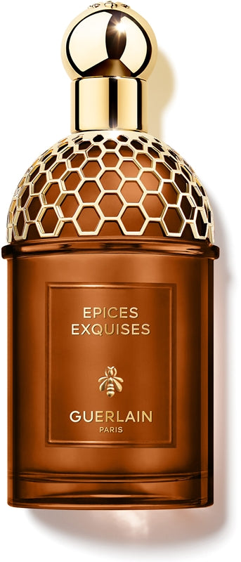 Guerlain - Absolus Allegoria Epices Exquises edp 125ml tester / UNI