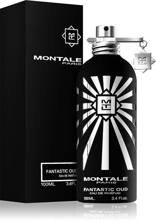 Montale - Fantastic Oud edp 100ml / UNI