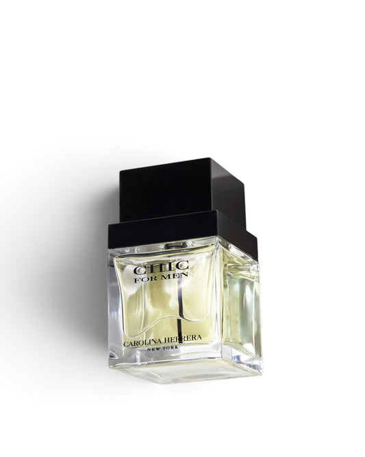 Carolina Herrera - Chic edt 60ml tester / MAN