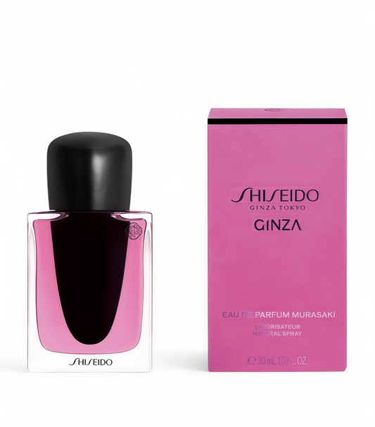 Shiseido - Ginza Murasaki edp 30ml / LADY