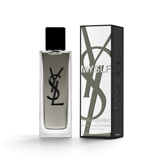 YSL - MYSLF Intense edt 60ml / MAN