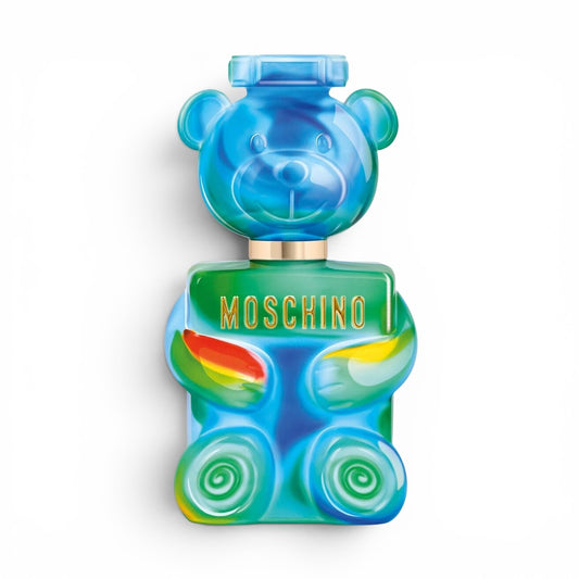 Moschino - Toy 2 Yummy edp 100ml tester / LADY