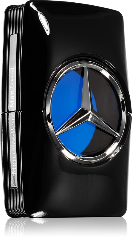 Mercedes Benz - Man Intense edt 100ml tester / MAN