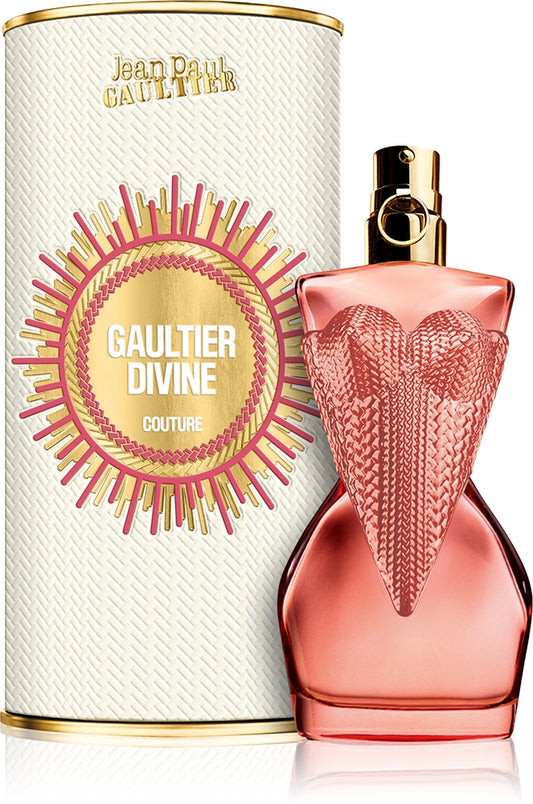 JPG - Divine Couture edp 30ml / LADY