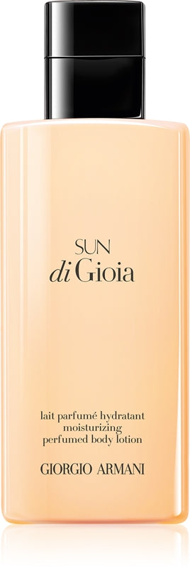 Giorgio Armani - Sun Di Gioia 200ml losion / LADY / KOZMETIKA