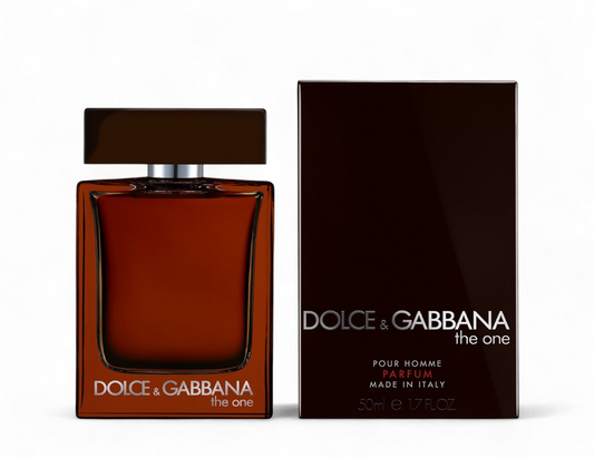 DG - The One parfum 50ml / MAN