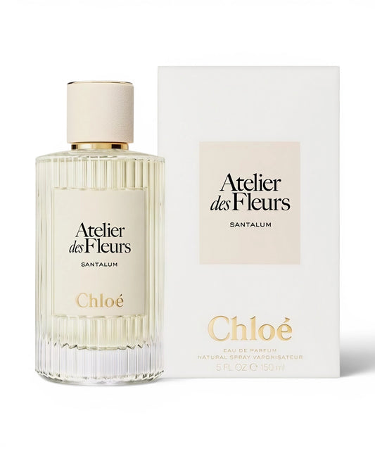 Chloe - Atelier Des Fleurs Santalum edp 150ml / LADY