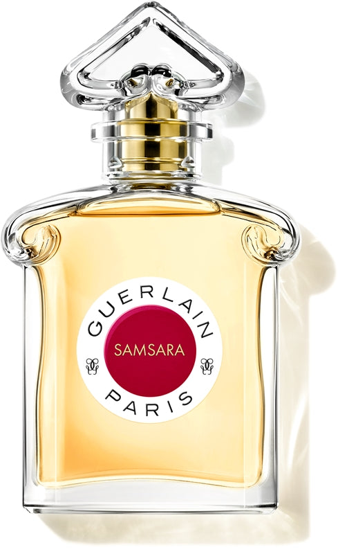 Guerlain - Samsara edt 75ml tester / LADY
