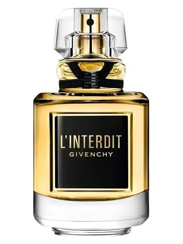 Givenchy - L Interdit parfum 80ml tester / LADY