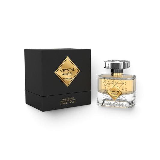 Emper - Milestone Crystal Angel edp 100ml / UNI