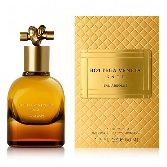 Bottega Veneta - Knot Eau Absolue edp 50ml / LADY / HARD TO FIND