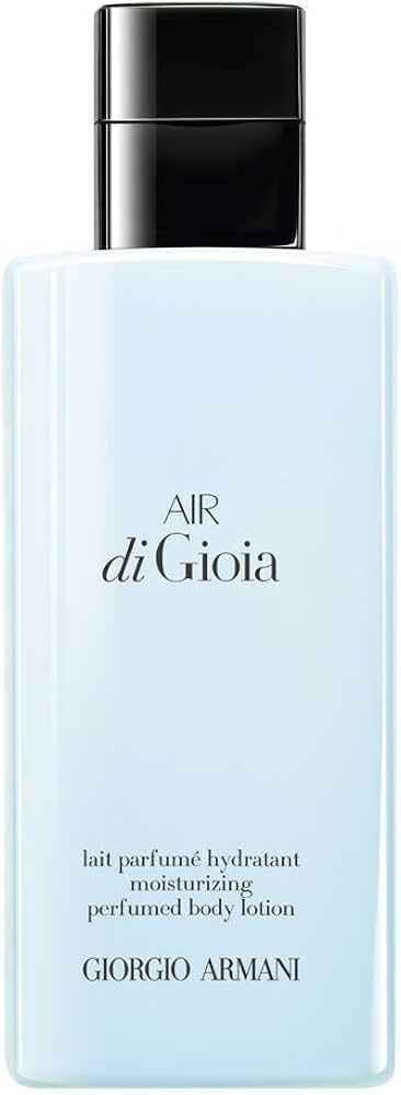 Giorgio Armani - Air Di Gioia 200ml losion / LADY / KOZMETIKA