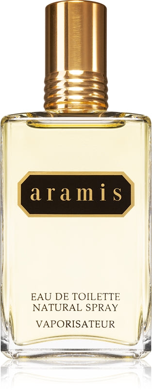 Aramis - Aramis edt 30ml tester / MAN