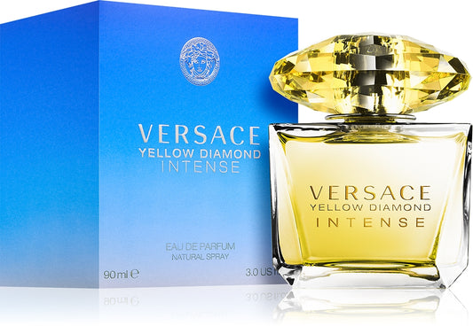Versace - Yellow Diamond Intense edp 90ml / LADY