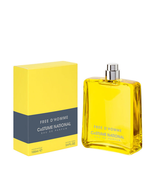 Costume National - Free D Homme edp 100ml / MAN