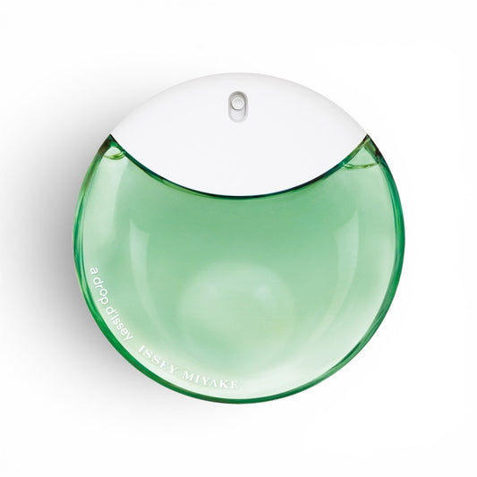 Issey Miyake - A Drop D Issey Essentielle edp 90ml tester / LADY
