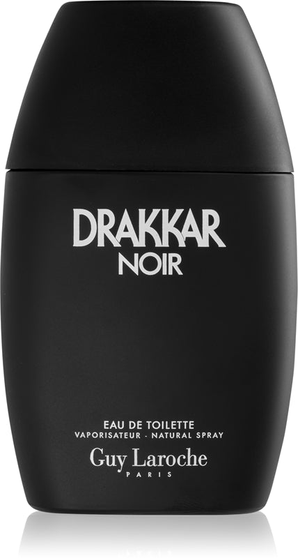 Guy Laroche - Drakkar Noir edt 100ml tester / MAN