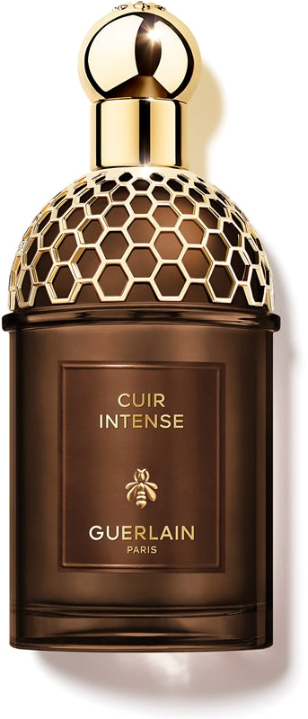 Guerlain - Absolus Allegoria Cuir Intense edp 125ml tester / UNI