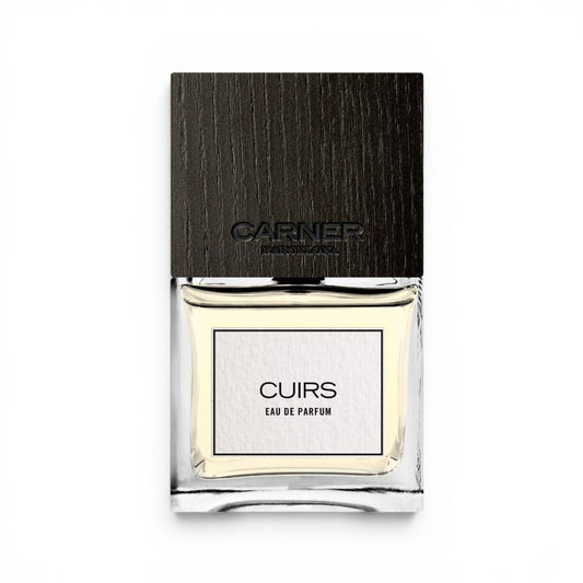 Carner - Cuirs edp 100ml tester / UNI